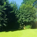 La Maison Du Parc Penzion Les Épesses