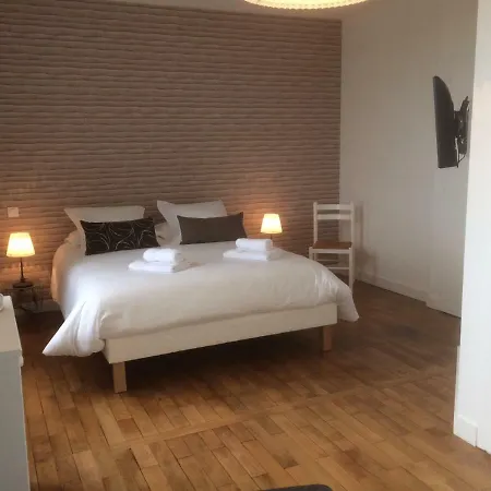 La Maison Du Parc