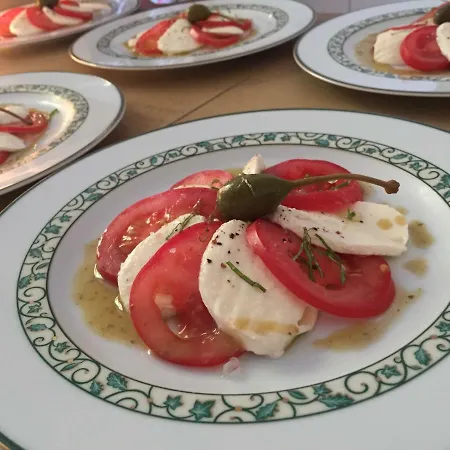 La Maison Du Parc Penzion 3*