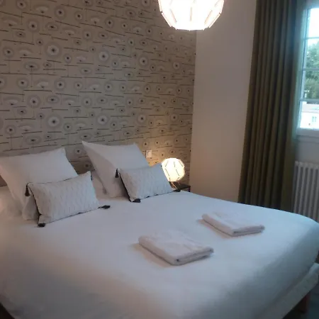 Pensjonat La Maison Du Parc 3*