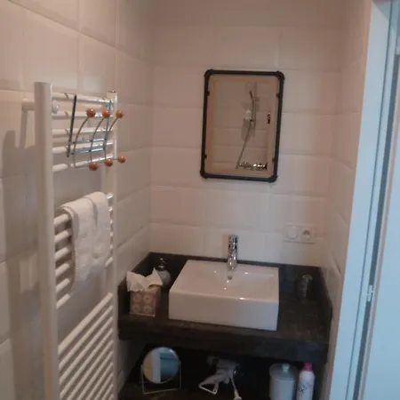 La Maison Du Parc Guest house *