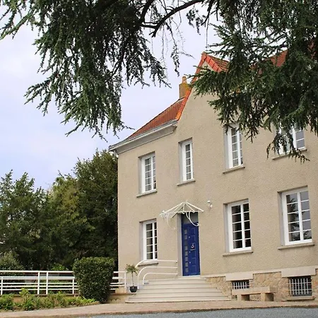 Guest house La Maison Du Parc