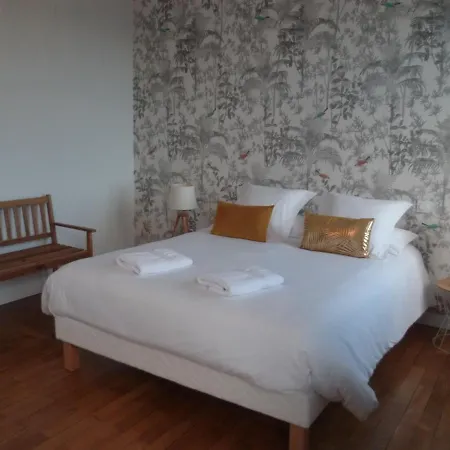 Pensjonat La Maison Du Parc 3*