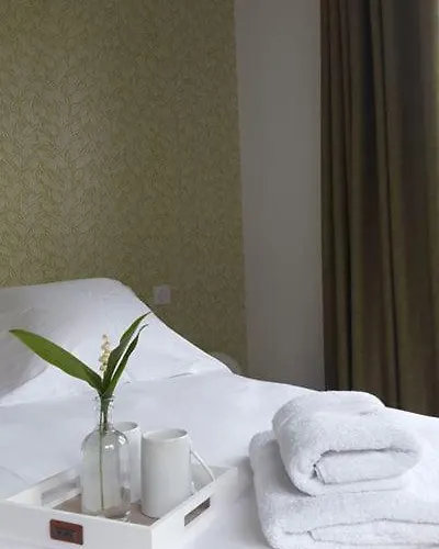 Maison d'hôtes La Maison Du Parc 3*