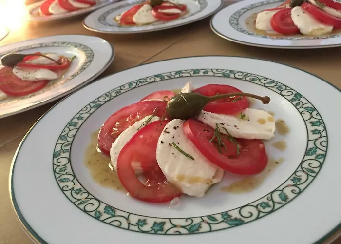 La Maison Du Parc Maison d'hôtes 3*