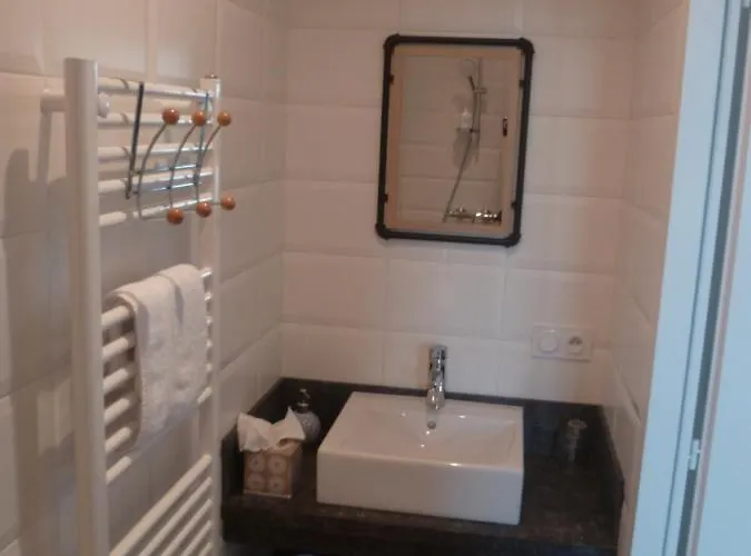 La Maison Du Parc Maison d'hôtes 3*